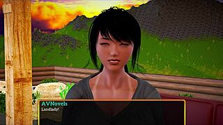 Exploring Family Dynamics in My New Family 365