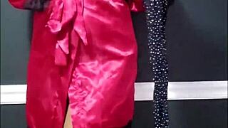 nsfw grwm at sex club edition