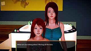 Exploring Family Dynamics in My New Family 365