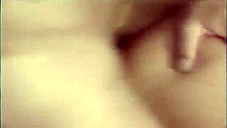 Young Beauty Makes Old Man Orgasm With Blowjob