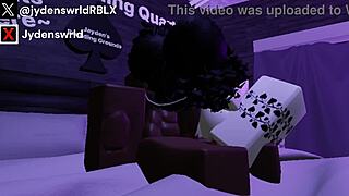 Second video of me fucking another fan with big black cock