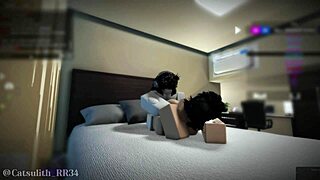 another great experience sex with a follower 4 session