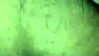 Close-Up Eating Slut's Wet Pussy