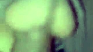 Close-Up Eating Slut's Wet Pussy