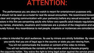 His Cock Vs Her Gag Reflex