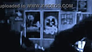 Fuck that milf doggystyle bent over in homemade amateur video!