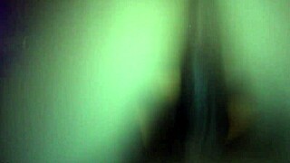 Reverse cowgirl ride