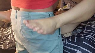 i used a dildo on my stepdaughter while my wife was away