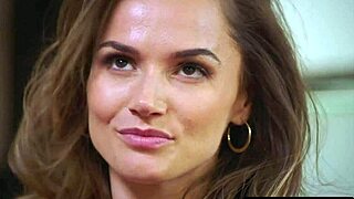 Vixenplus tori black enjoys intense anal sex backstage with ass to mouth, cowgirl, doggystyle, facial, and rimjob.