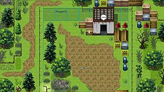 Scar of Summer: Ruta Masaru in Spanish Edition