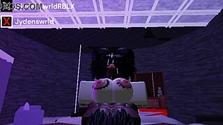 Second video of me fucking another fan with big black cock