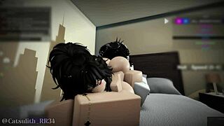 another great experience sex with a follower 4 session