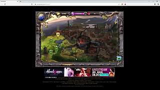 i'm nude and having sex