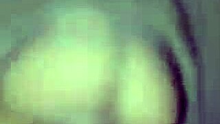 Close-Up Eating Slut's Wet Pussy