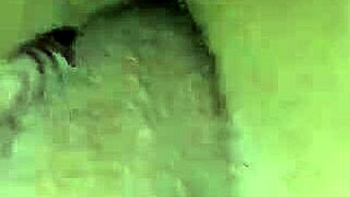 Close-Up Eating Slut's Wet Pussy