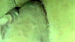 Close-Up Eating Slut's Wet Pussy