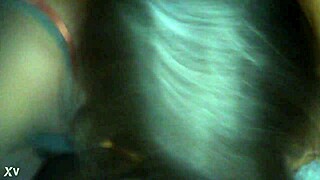 Reverse cowgirl ride