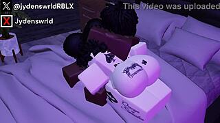 Second video of me fucking another fan with big black cock