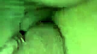 Close-Up Eating Slut's Wet Pussy