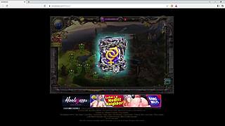 i'm nude and having sex