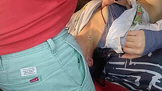 i used a dildo on my stepdaughter while my wife was away