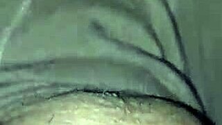 Close-Up Eating Slut's Wet Pussy