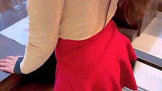 indian teacher enjoys anal with student