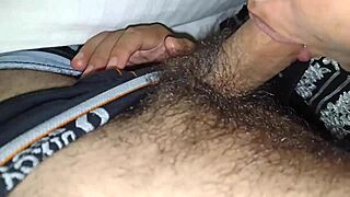 My Stepsister Lets Me Touch Her Breasts In Hiding