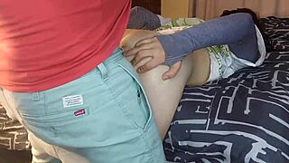 i used a dildo on my stepdaughter while my wife was away