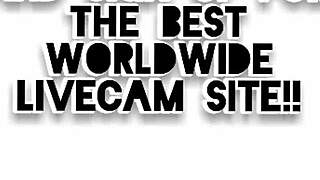 Ecstatic Riding A Black Mature Milf On Free Live Cam, Best Of Royal Cams Free Black Porn Bit.Ly/Royalcammodels.