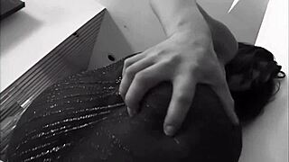 Baby Doll Brittany O'Connell Gets Anal Assfucking and Facial Cumshot