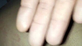 Sister Begs Brother To Switch To Tight Ass Without Condom