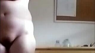 Esclave Flagellated And Submitted For Gagged Slave