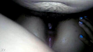 A retro Mexican blue film from May 14, 2016.