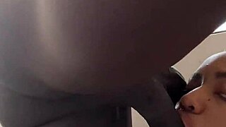 Nysdel Amateur Couple Drains His Huge Cock