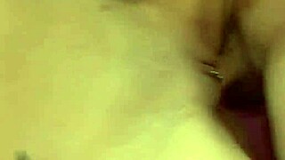 Lela Star Takes Cock Until Her Face Is Cum Covered