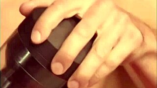 Ego X Strokes Masturbator