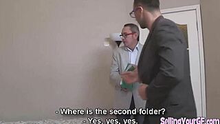 My Wife Wants To Fuck You