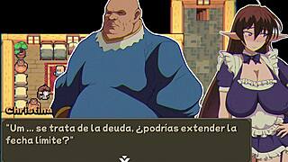 want to play ntr rice prologue in spanish?