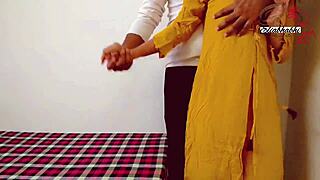 पहले वाली लड़की की दोबारा चुदाई