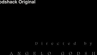 Zlata Shine Rough Gangbang Double Penetration Double Vaginal Anal