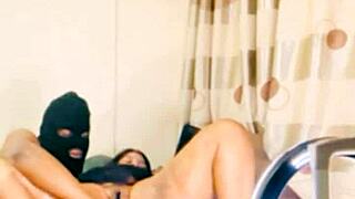 i squirt on my ben10 dick three times in his room