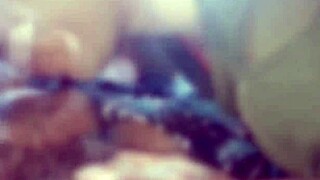 Intense Morning Blowjob With Creamy Cum