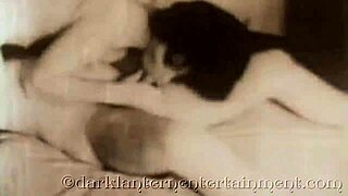 Dark Lantern Entertainment Presents My Secret Life.