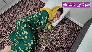 Afghan homemade sex film features cute teen girls from pashto tajik hazara tribes. they engage in doggystyle fucking