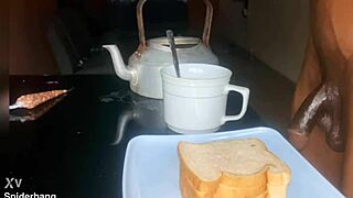 Weird But Sexy Episode Three