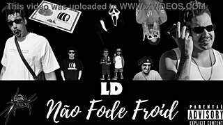 New school fodendo um old