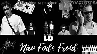 New school fodendo um old