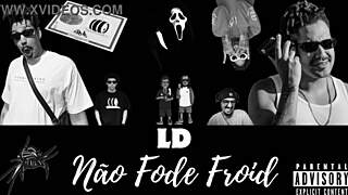 New school fodendo um old