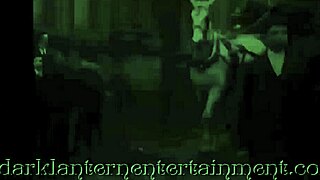 Dark Lantern Entertainment Presents My Secret Life.